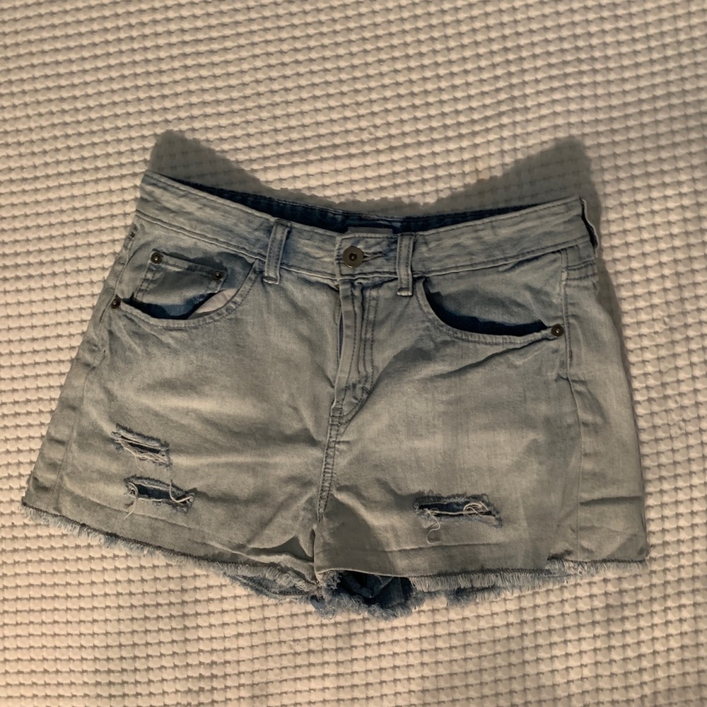 Abound shorts